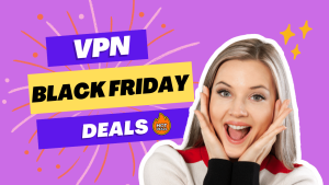 48 Best VPN Black Friday & Cyber Monday Deals 2023