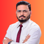 Author - Sandeep Kumar