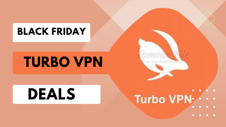 Turbo VPN Black Friday