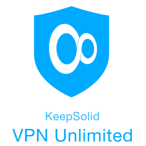 keepsolid VPN